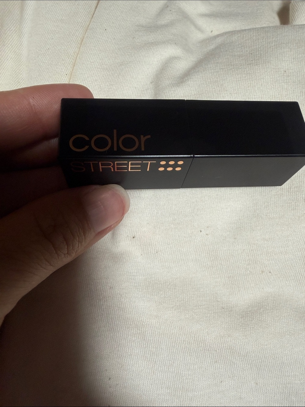 New!!! Color Street Lipstick